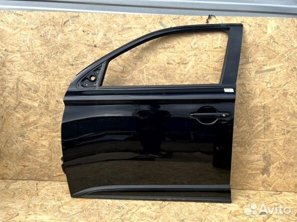 Дверь передняя левая mitsubishi outlander 3