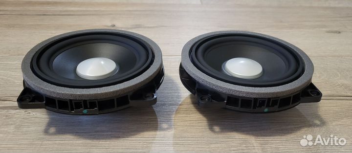 Сч-динамик Harman Kardon BMW F20 F30 G20 G30