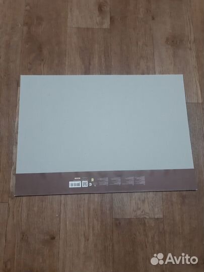 Планшет для акварели А2