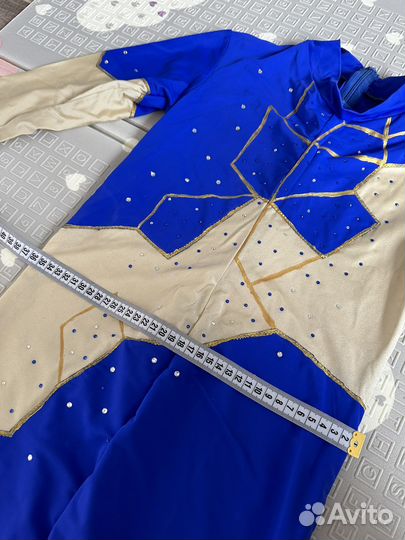 Костюм для воздушной гимнастики