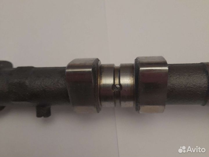 Распредвал Toyota (Lexus ) 3mz-fe