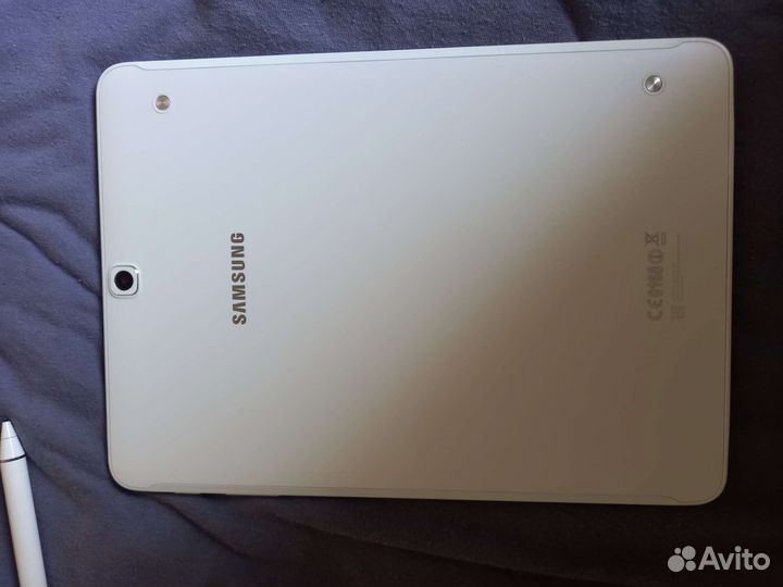 Samsung Galaxy Tab s2