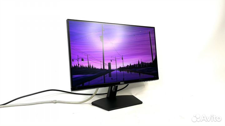 Мониторы Dell IPS/hdmi SE2219