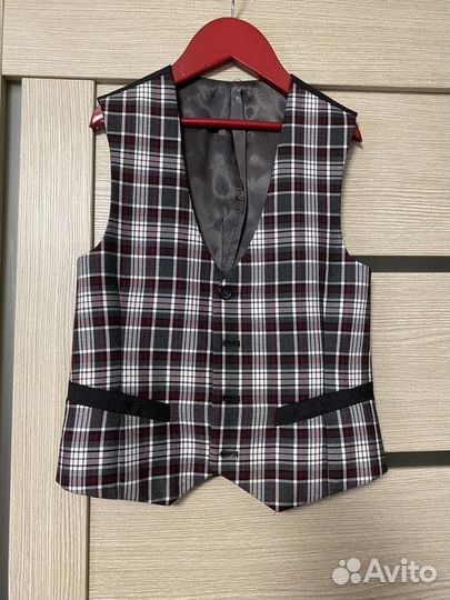 Школьная форма 134 Sky Lake