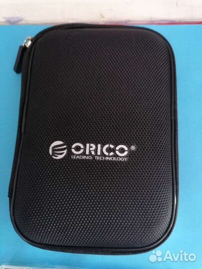 Корпус для HDD/SSD orico 2139U3/C3-Pro