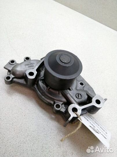 Помпа Toyota Harrier MCU10W 1mzfe