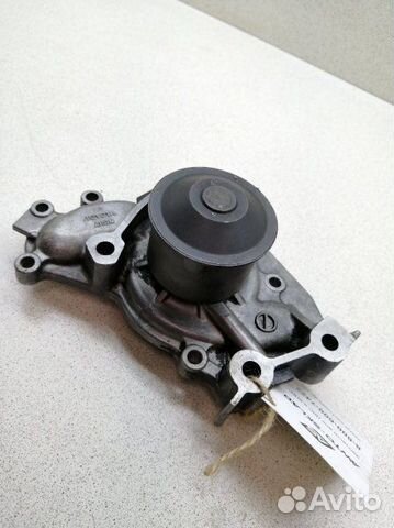 Помпа Toyota Harrier MCU10W 1mzfe