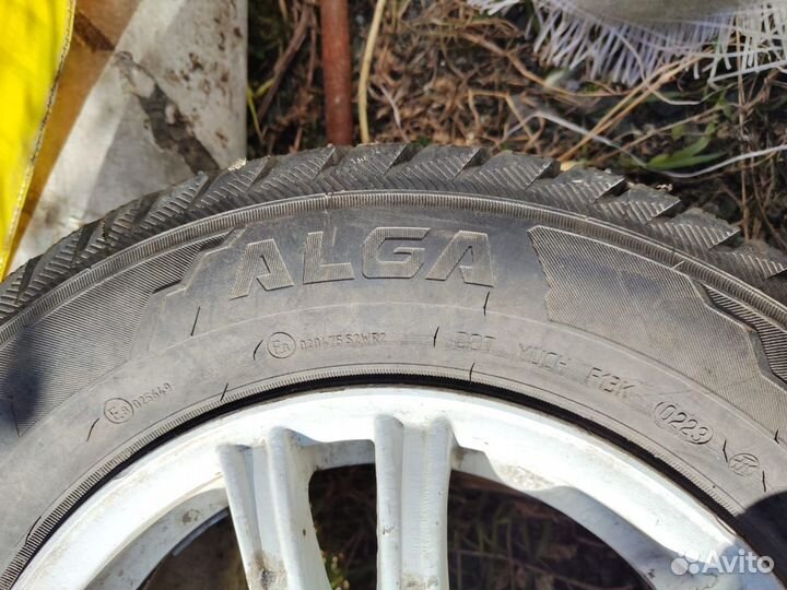 КАМА Alga (HK-531) 185/70 R14