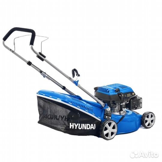 Бензиновая газонокосилка Hyundai L 4310