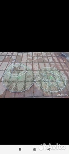 Раколовки чернильницы