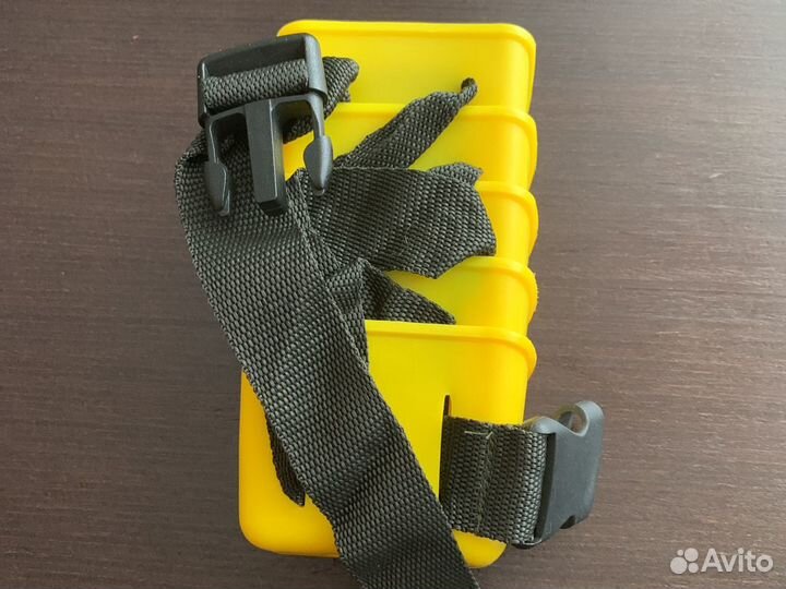 Пояс тормозной MadWave Break Belt