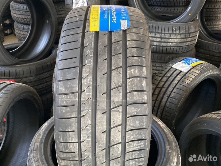 Kinforest KF-550 245/40 R19
