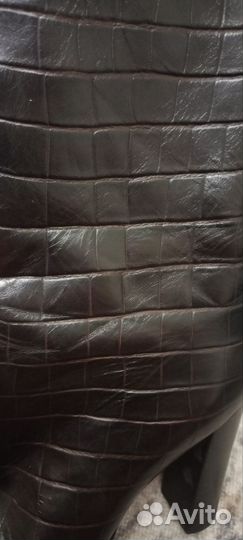 Полусапоги Эконика 37