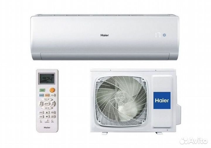 Кондиционеры. Сплит Системы. Монтаж. Гарантия