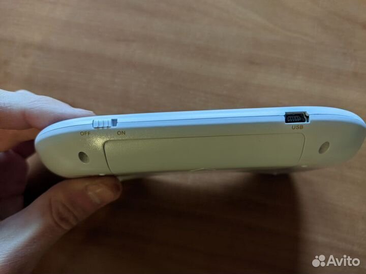 Клавиатура пульт беспроводная