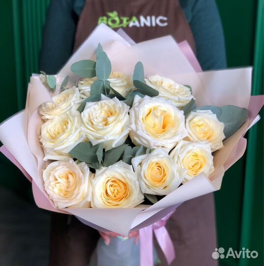 Доставка цветы в Адлере