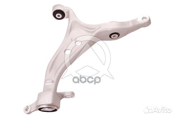 49357 Рычаг MB W166/X166 12- пер.подв.прав. 493