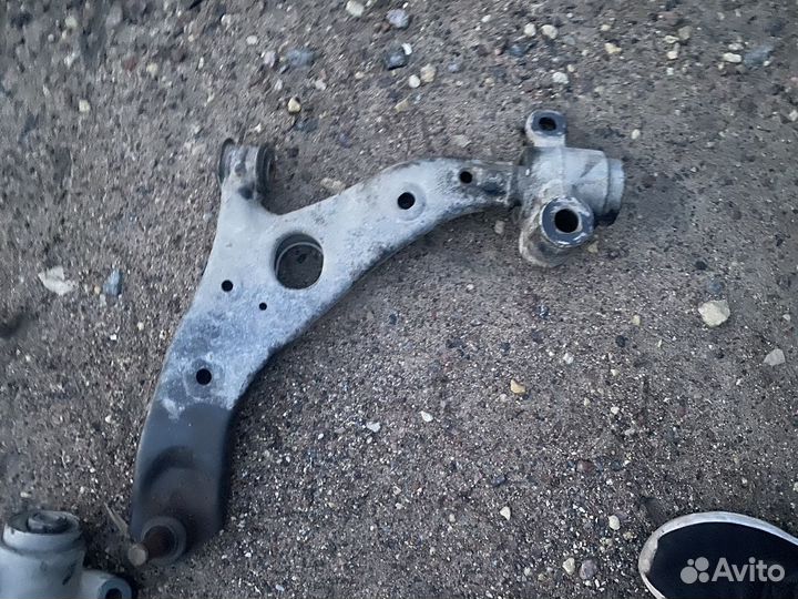 Рычаги Mazda CX-5