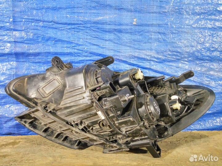 Фара правая Opel Mokka