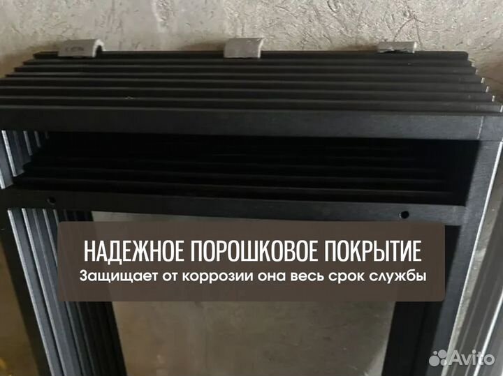 Стеллаж для установки сушильной машины