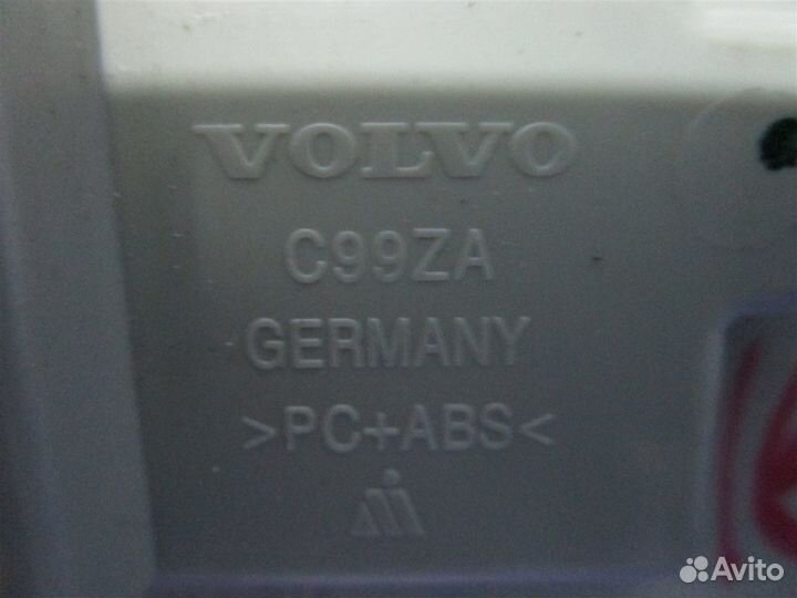 Плафон салона Volvo V40 MV48 D4204T 2017