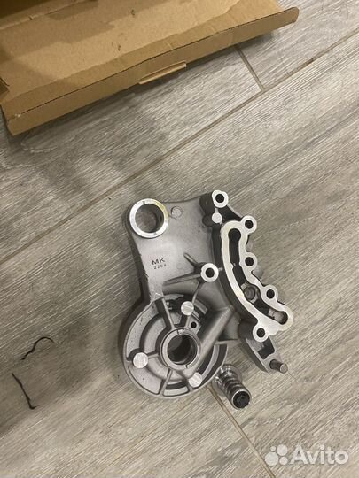 Опора распредвала ген2