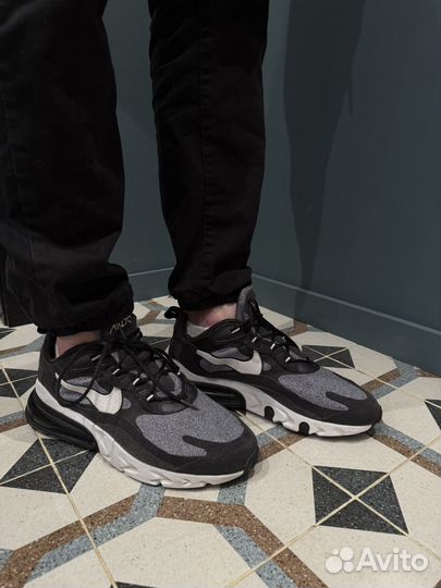 Кроссовки мужские Nike