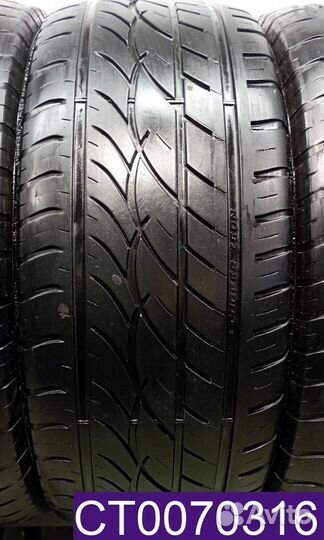 Cooper Zeon XST-A 285/45 R22 96T