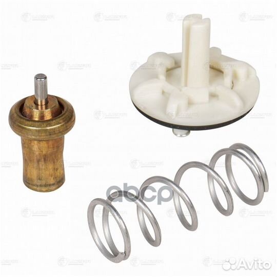 LT 1854 Термостат VW polo sedan /tiguan /skoda