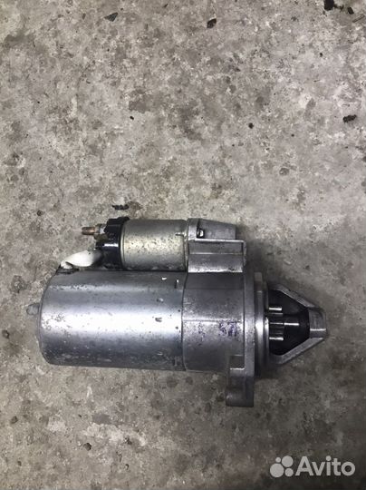 Стартер ваз 2101, ваз 2105, ваз 2106, ваз 2107