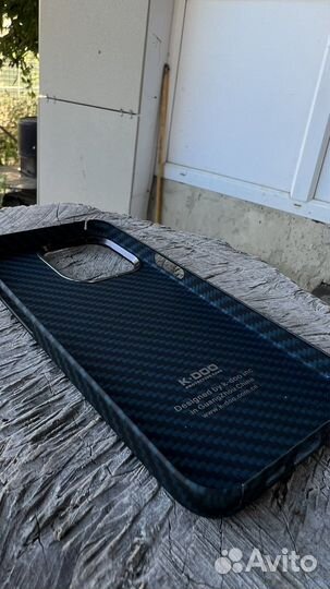 Чехол на iPhone 13 pro