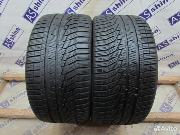 Hankook Winter I'Cept Evo2 W320 275/35 R19 99G