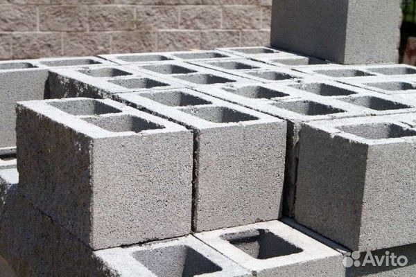 Газосиликат для возведения объектов