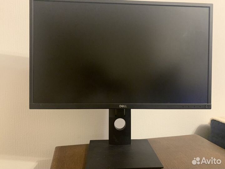 Монитор Dell E2420HS 75гц