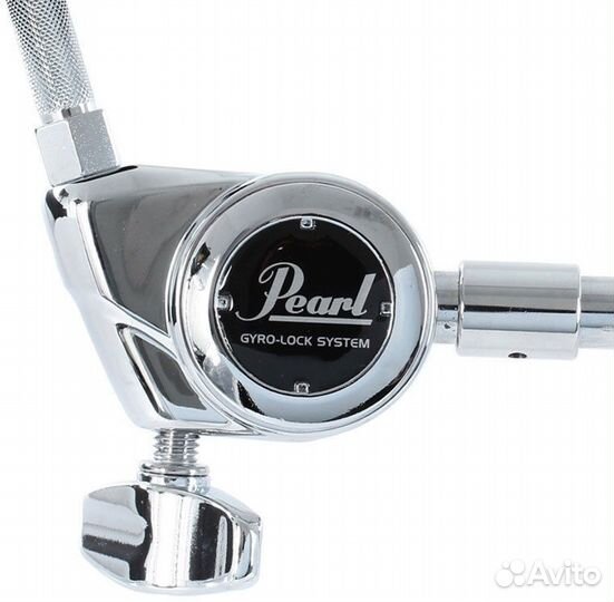 Держатель для тарелки Pearl CH-1030B