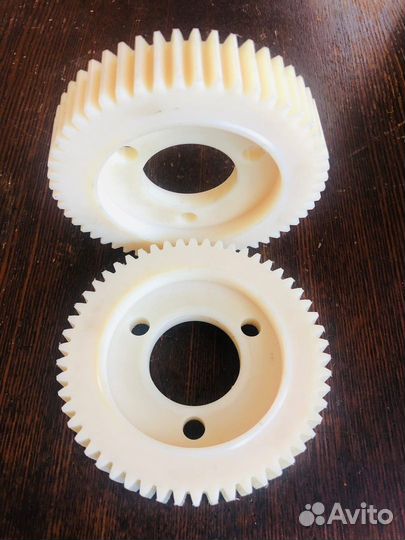 Фрезерные работы