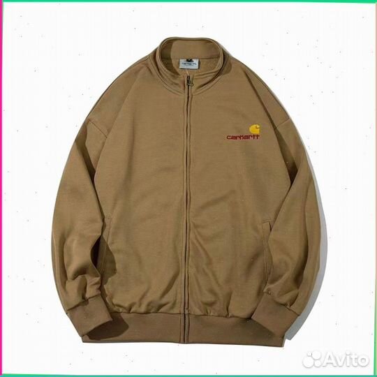 Old money толстовка Carhartt (Размеры S - 2XL)