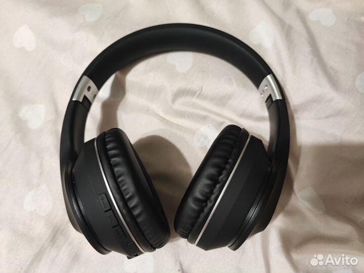 Беспроводные bluetooth наушники Harper HB-413