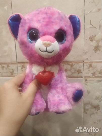 Мягкая игрушка fancy