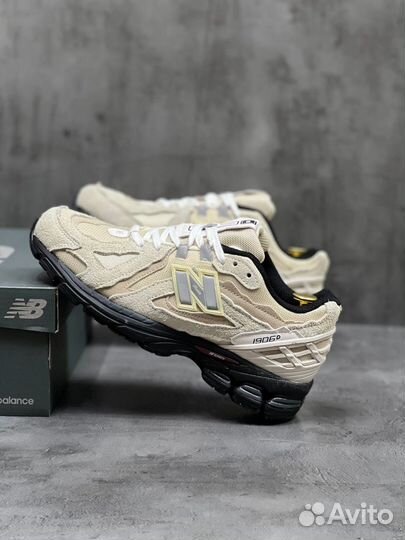 New Balance 1906D Protection Pack Turtledove