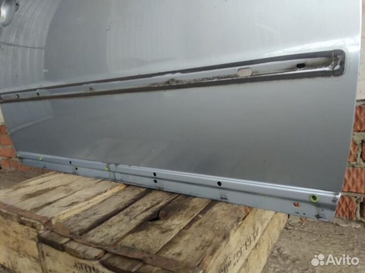 Дверь передняя правая Volkswagen Passat (B5+) (20