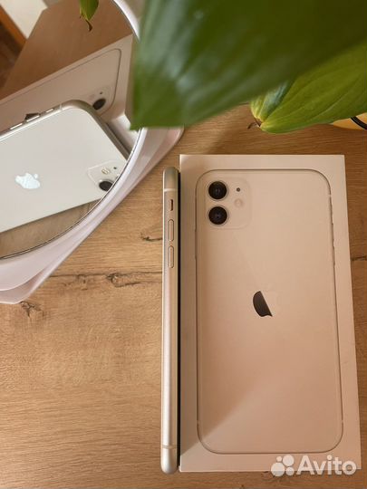 Apple iPhone 11