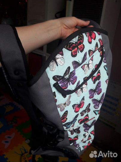 Рюкзак-переноска 