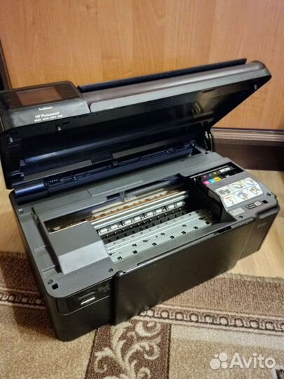 Мфу HP Photosmart B010b