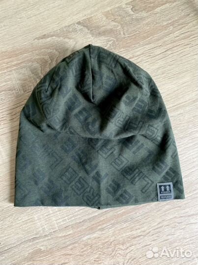 Шапки детские на мальчика 50-52