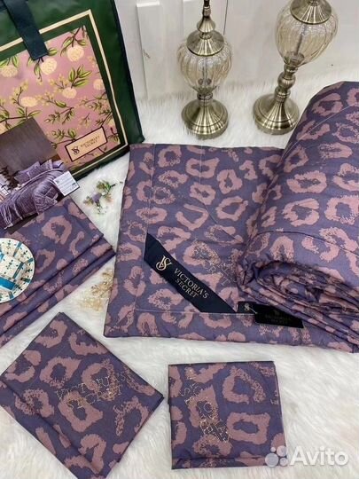 Белье постельное victorias secret