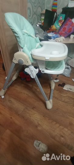 Стул для кормления