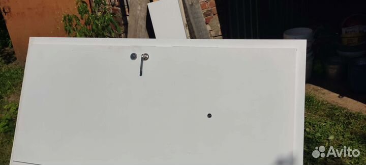 Дверь входная металлическая пик