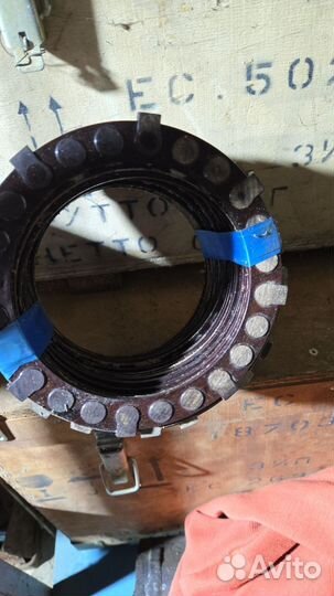 Диски сцепления иж