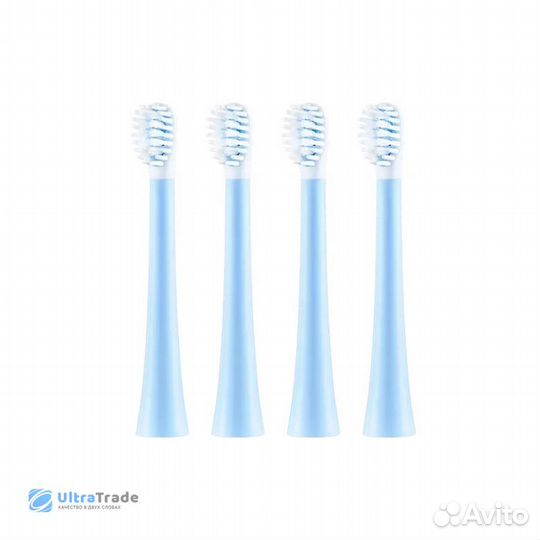 Сменные насадки Xiaomi Coficoli Blue